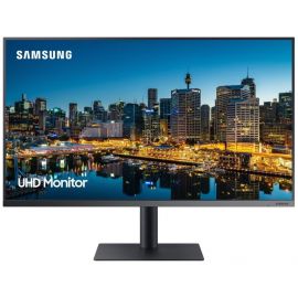 Samsung F32TU870V Monitors, 31, 3840x2160px, 16:9, Black (LF32TU870VRXEN) | Samsung | prof.lv Viss Online