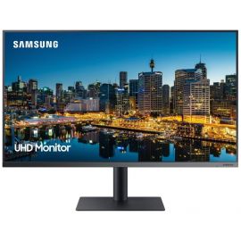 Samsung F32TU870V Monitors, 31, 3840x2160px, 16:9, Black (LF32TU870VRXEN) | Monitors | prof.lv Viss Online