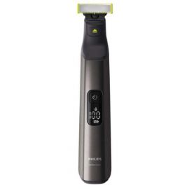 Philips QP6550/15 Beard Trimmer Gray | For beauty and health | prof.lv Viss Online