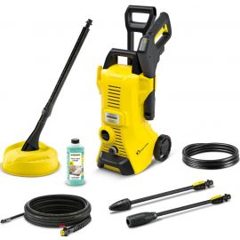 Karcher K 3 Power Control Home & Pipe High Pressure Washer (1.676-108.0) | High pressure washers | prof.lv Viss Online