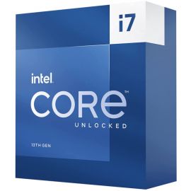 Intel Core i7-13700K Processor, 5.4GHz, Without Cooler (BX8071513700K) | Processors | prof.lv Viss Online