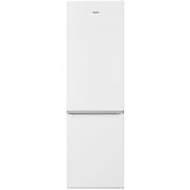Whirlpool W5 911E W 1 Fridge Freezer White (W5911EW1) | Large home appliances | prof.lv Viss Online