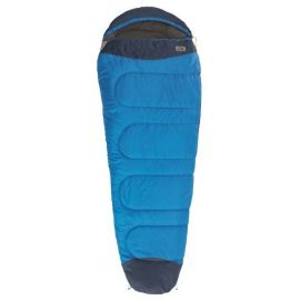 Easy Camp Callisto Sleeping Bag 210cm Blue (240140) | Easy Camp | prof.lv Viss Online