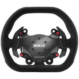 Thrustmaster TM Competition Gaming Steering Wheel Black (4060086) | Gaming steering wheels and controllers | prof.lv Viss Online