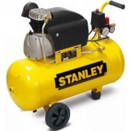 Stanley FCDV4G4STN008 Oil Compressor 1.8kW | Compressors | prof.lv Viss Online