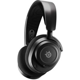 Gaming Austiņas Steelseries Arctis Nova 5 Bezvadu Melnas (61670) | Austiņas | prof.lv Viss Online