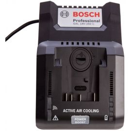 Зарядное устройство Bosch 1 600 A01 9S6 14.4/18V (1600A019S6) | Зарядные устройства | prof.lv Viss Online