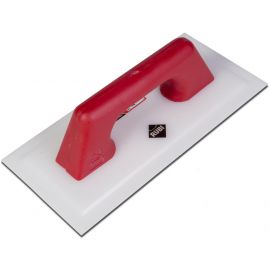 Ruby File with Elastic Waistband 30x14cm (70241) | Tile cutters | prof.lv Viss Online