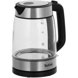 Электрический чайник Tefal KI700830 1,7 л Серый | Электрические чайники | prof.lv Viss Online