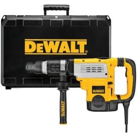 Электрический перфоратор DeWalt D25762K-QS 1500 Вт | Перфораторы | prof.lv Viss Online