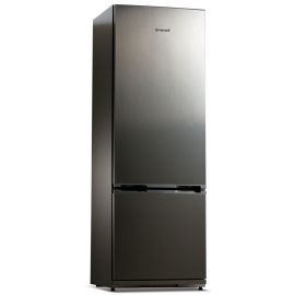 Холодильник Snaige с морозильной камерой RF32SM-S0CB2G серого цвета | Snaige | prof.lv Viss Online