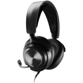 SteelSeries Arctis Pro Gaming Headset Black (61527) | Gaming headphones | prof.lv Viss Online