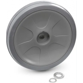 Nekrītošais disks Karcher ABS (2.641-975.0) | Steam cleaner accessories | prof.lv Viss Online