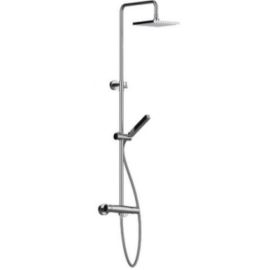 Dušas Sistēma Tiemme Mira DC006 Ar Termostatu Hroma (A111271330) | Piegāde ar pakomātu | prof.lv Viss Online