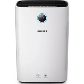 Philips AC3829/10 3000i Воздухоочиститель Белый (7950) | Климатическое оборудование | prof.lv Viss Online