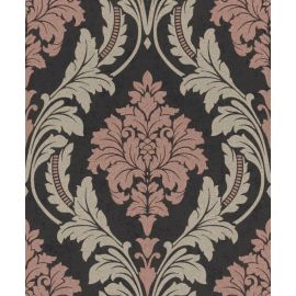Rasch Glam Decorative Non-woven Wallpaper 53x1005cm (541656) | Wallpapers | prof.lv Viss Online