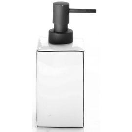 Gedy Liquid Soap Dispenser Lucrezia (LC80-02) | Liquid soap dispensers | prof.lv Viss Online
