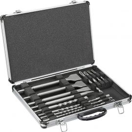 Dewalt Urban and Cold Kit 15pcs (DT9679-QZ) | Tool sets | prof.lv Viss Online