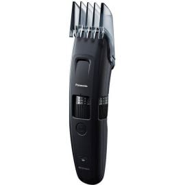 Panasonic GB86 машинка для волос черная (5025232876921) | Триммеры для волос, бороды | prof.lv Viss Online