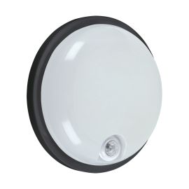 Plafona lampa ar sensoru Strühm Elias Led C 20W, 2450lm, 4100k, IP65 (04813) | Plafonds | prof.lv Viss Online