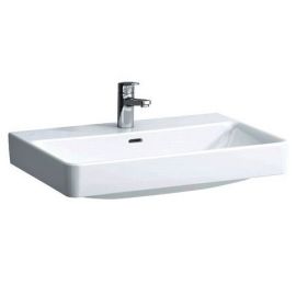 Раковина для ванной комнаты Laufen Pro S 65X46.5 см (H8109640001041) | Раковины для ванных комнат | prof.lv Viss Online