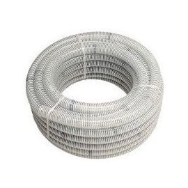 Fitt Aliflex Hose 76mm 25m Transparent/White (661010) | Technical hoses | prof.lv Viss Online