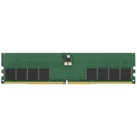 Kingston KVR48U40BD8-32 Оперативная память DDR5 32 ГБ 4800 МГц CL40 Зеленая | Оперативная память | prof.lv Viss Online