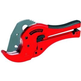 Rothenberger Rocut 63 TC Plastic Pipe Cutter 0-63mm (52030&ROT) | Pipe cutters | prof.lv Viss Online