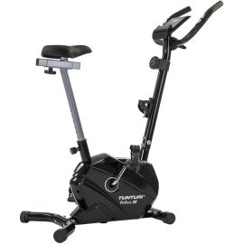 Tunturi Fitcycle 20 Exercise Bike, Black (17TFCF2000) | Exercise machines | prof.lv Viss Online