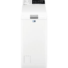 Electrolux EW7TN3272 Top Load Washing Machine White | Large home appliances | prof.lv Viss Online