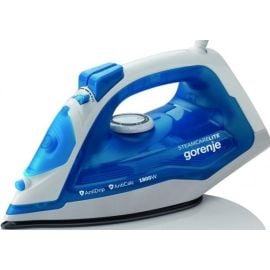 Gludeklis Gorenje SIH1800BLT Blue/White | Gorenje | prof.lv Viss Online