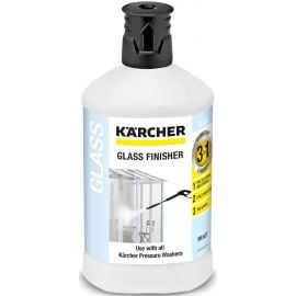 Karcher RM 627 Glass Cleaner, 1l (6.295-474.0) | High pressure washer accessories | prof.lv Viss Online