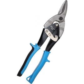 Richmann C0302 Metal Shears 250mm, Black/Blue | Hand tools | prof.lv Viss Online