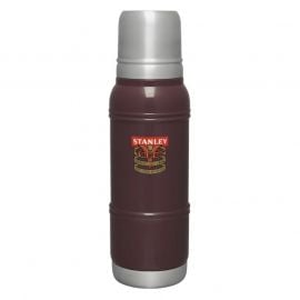 Stanley Milestones Thermos 1L Brown (1210001903517) | Thermoses | prof.lv Viss Online