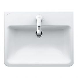 Laufen Pro S Bathroom Basin 56x44cm, White (H8189630001041) | Laufen | prof.lv Viss Online