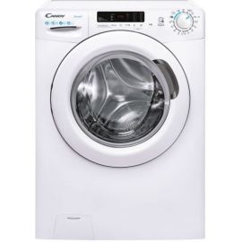 Candy CS34 1052DE/2-S Front Loading Washing Machine White | Šaurās veļas mašīnas | prof.lv Viss Online