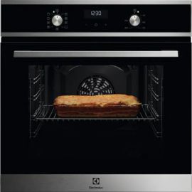 Electrolux EOF5H50BX Built-in Electric Oven Grey (23656) | Built-in ovens | prof.lv Viss Online