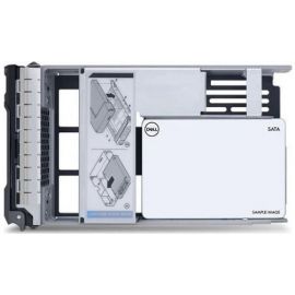 SSD-накопитель Dell 345-BEGP, 1,92 ТБ, 2,5