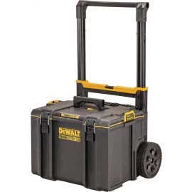 DeWalt Toughsystem 2.0 DS450 Tool Box On Wheels, Without Tools | Toolboxes | prof.lv Viss Online