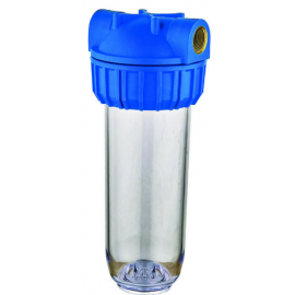 Корпус фильтра для воды Tredi BJW-HM-2 10” | Водные фильтры | prof.lv Viss Online