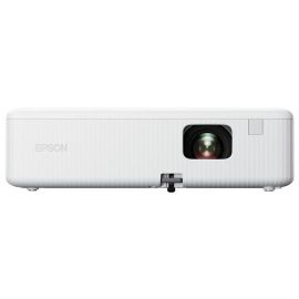 Epson CO-W01 Projector, WXGA (1280x800), White (V11HA86040) | Epson | prof.lv Viss Online