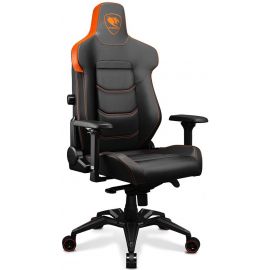 Cougar Armor Evo Gaming Chair Black | Gaming computers and accessories | prof.lv Viss Online