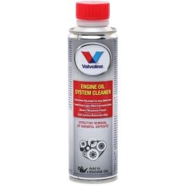 Valvoline Engine Oil System Cleaner 0.3l (882780&VAL) | Valvoline | prof.lv Viss Online