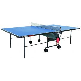Stiga Galda tenisa galds Outdoor Roller 274x152.5x76cm (TT717505)