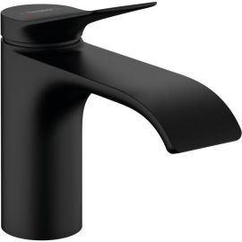 Hansgrohe Vivenis 80 Basin Mixer with Pop-Up | Hansgrohe | prof.lv Viss Online