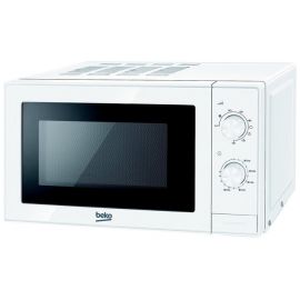 Beko MGC20100W Microwave Oven with Grill, White | Microwaves | prof.lv Viss Online