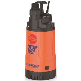 Pedrollo Top Multi Tech2 Submersible Water Pump 0.55kW (15271) | Pedrollo | prof.lv Viss Online