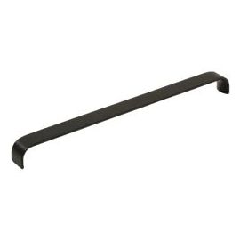 Viefe Sense Furniture Handle 480/487mm, Black (101.195.30.480) | Viefe | prof.lv Viss Online