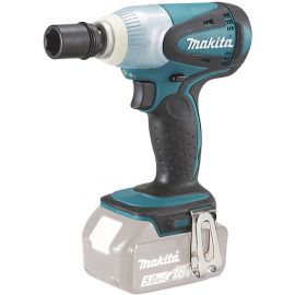 Makita DTW251Z Cordless Impact Wrench Without Battery and Charger | Wrench | prof.lv Viss Online