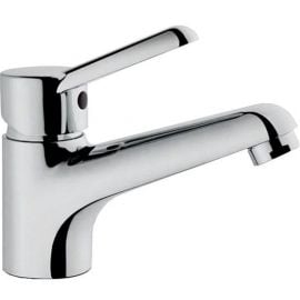 Vitra Viva Bathroom Sink Mixer Chrome (17A41044) | Sink faucets | prof.lv Viss Online